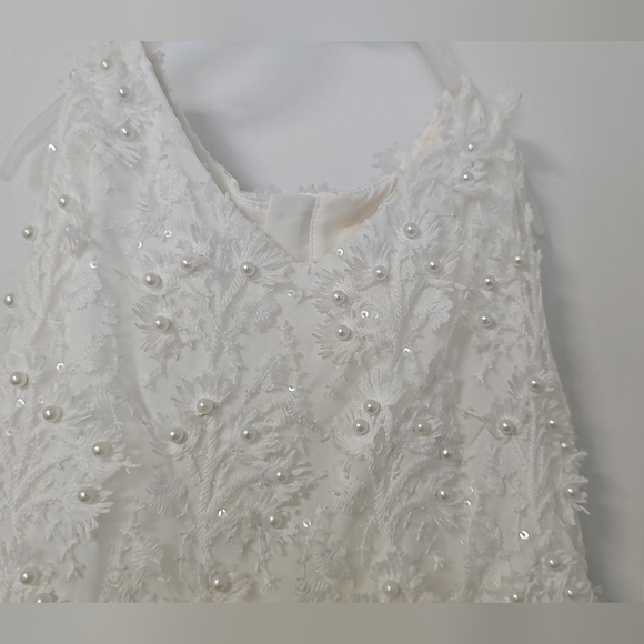 Flower girl dress from Blink Blank - Picture 3 of 4